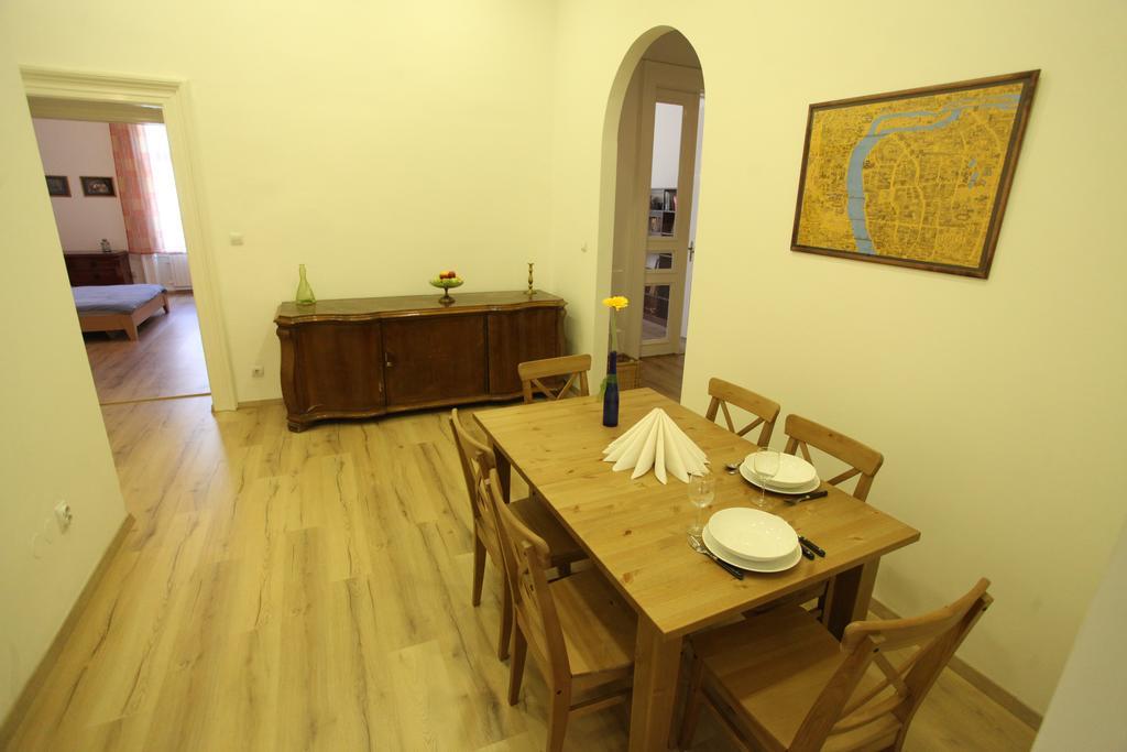 Sissy Apartment Budapest Exterior photo