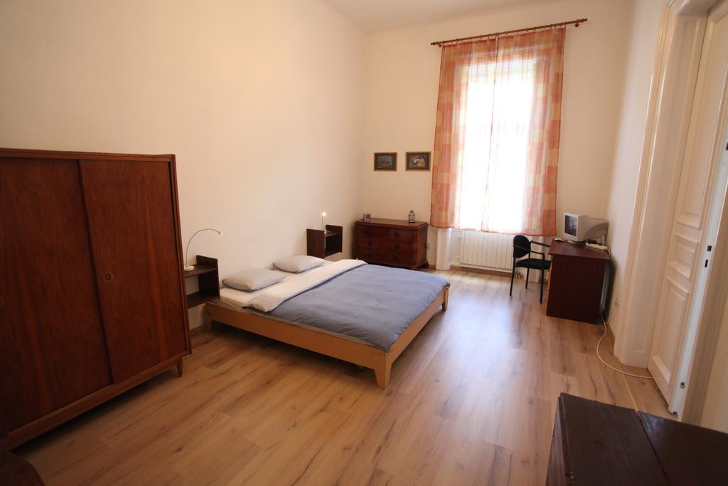 Sissy Apartment Budapest Exterior photo